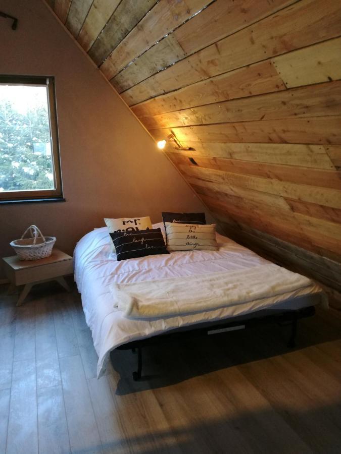L Annexe Villa Mittlach Екстериор снимка
