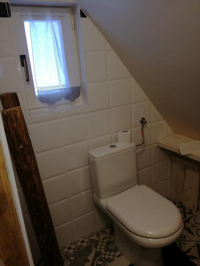 L Annexe Villa Mittlach Екстериор снимка