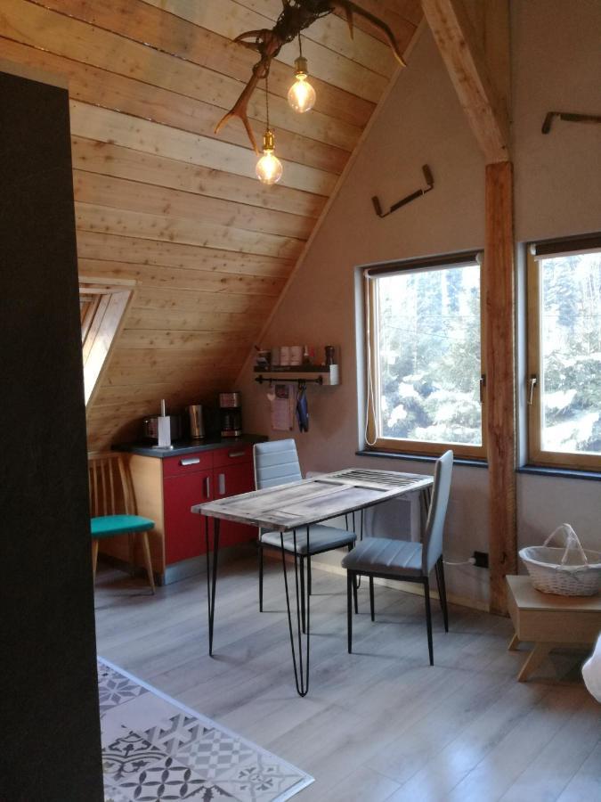 L Annexe Villa Mittlach Екстериор снимка