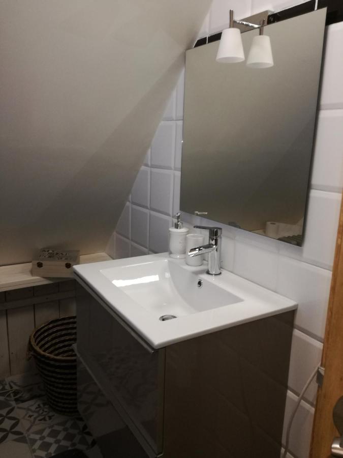 L Annexe Villa Mittlach Екстериор снимка